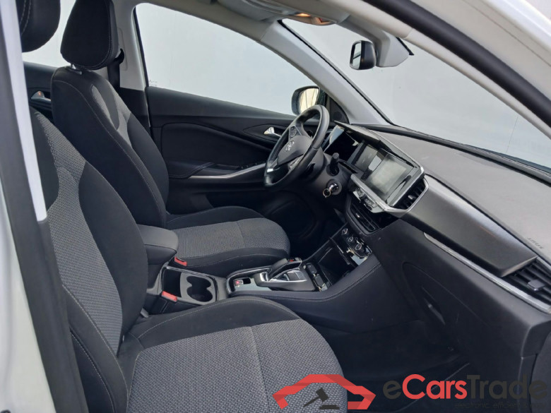 OPEL Grandland / 2021 / 5P / todoterreno 1.5 CDTi Business Edition Auto #6