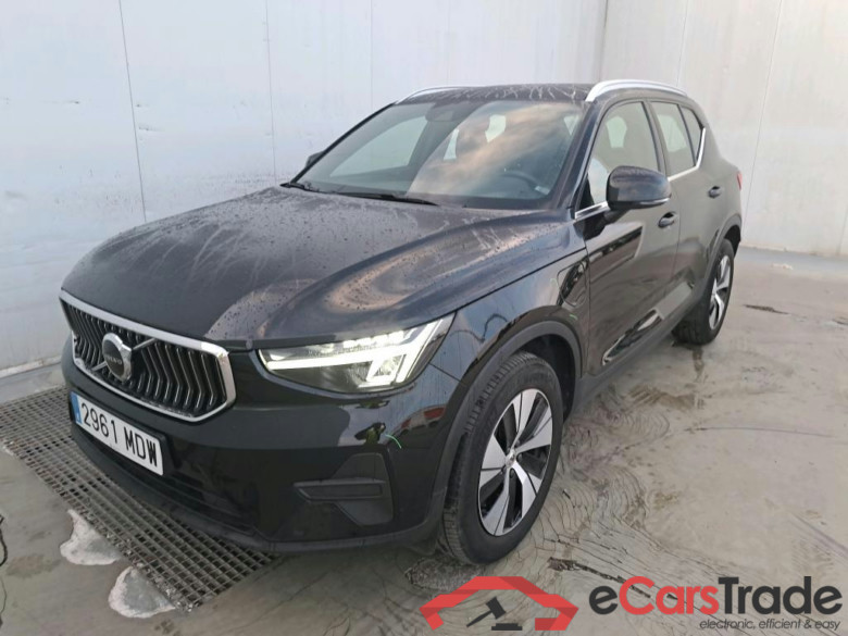 VOLVO XC40 / 2021 / 5P / todoterreno 1.5 T4 Recharge PHEV Core Auto