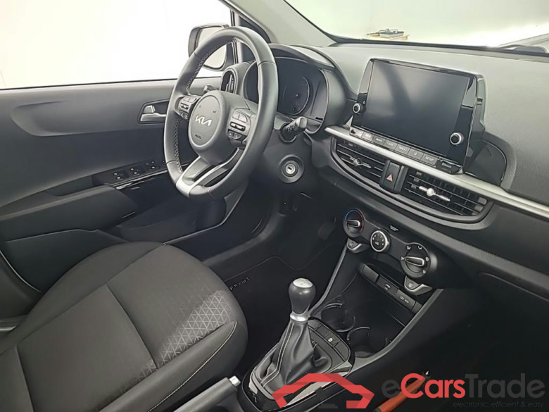 KIA Picanto 1.0 DPi DynamicLine 4-zits 5D 49kW #6