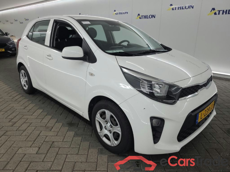 KIA Picanto 1.0 DPi ComfortLine 5-zits 5D 49kW #2