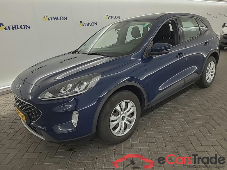 FORD KUGA Trend 1.5 EcoBoost 120 pk 5D #1