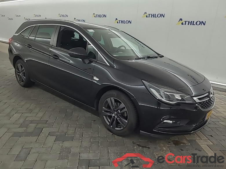 OPEL Astra Sports Tourer 1.4 Turbo 110kW 120 Jaar Edition auto 5D #2