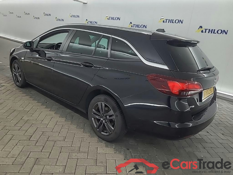OPEL Astra Sports Tourer 1.4 Turbo 110kW 120 Jaar Edition auto 5D #4