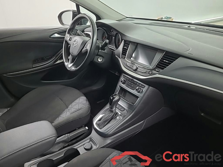 OPEL Astra Sports Tourer 1.4 Turbo 110kW 120 Jaar Edition auto 5D #6