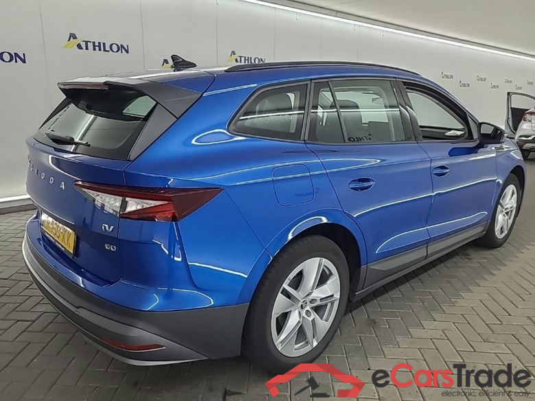 SKODA Enyaq iV iV 60 5D 132kW #3