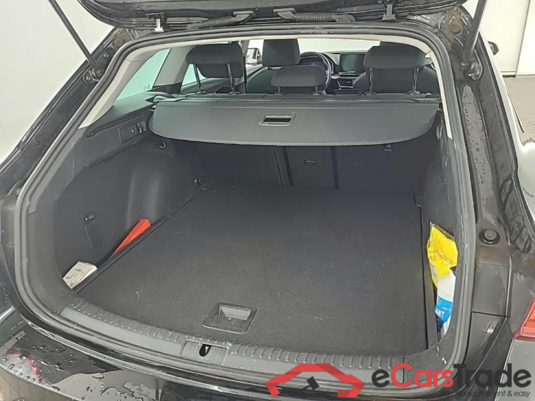 SEAT Leon ST 1.5 eTSI Style Launch Edition DSG 5D 110kW #5