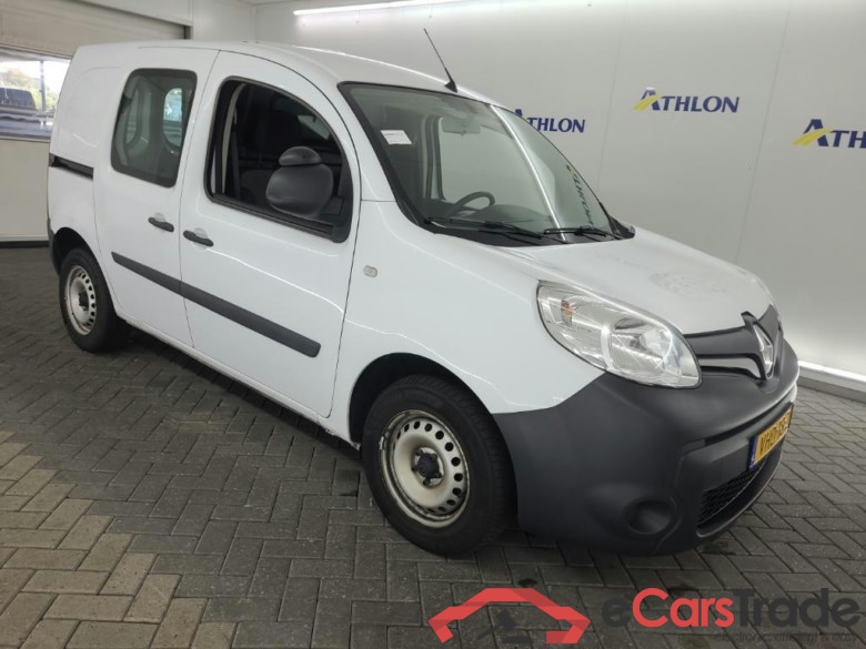 RENAULT KANGOO 1.5 dCi 80 Comfort 4D 59kW #2