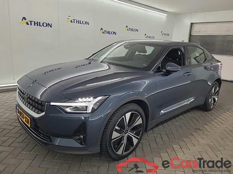 Polestar Polestar 2 Standard Range Single Motor 5D 170kW #1
