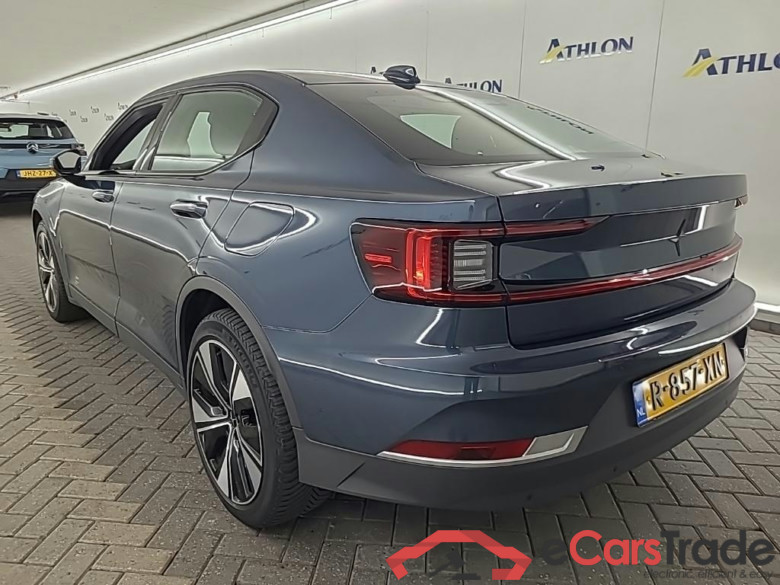 Polestar Polestar 2 Standard Range Single Motor 5D 170kW #4