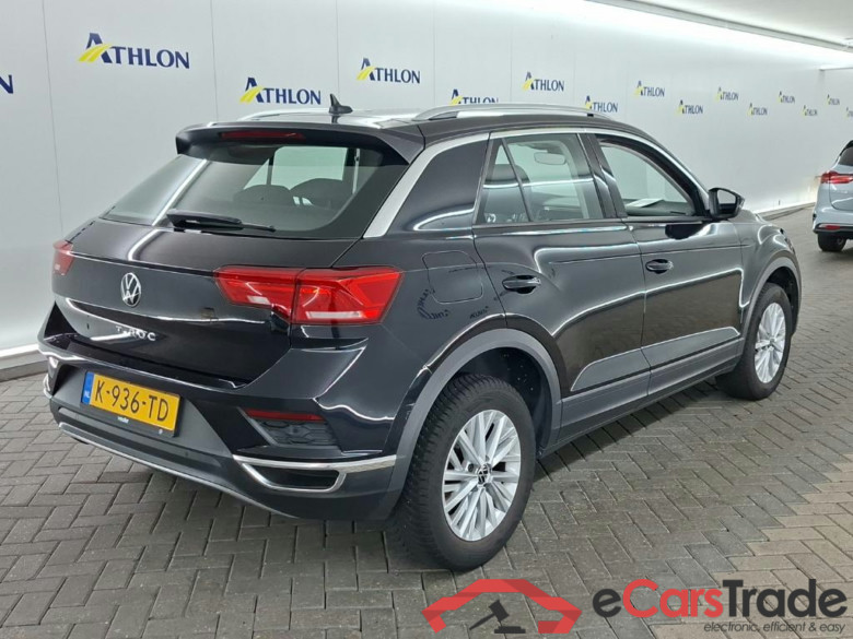 VOLKSWAGEN T-Roc 1.5 TSI 110kW Style Business 5D #3