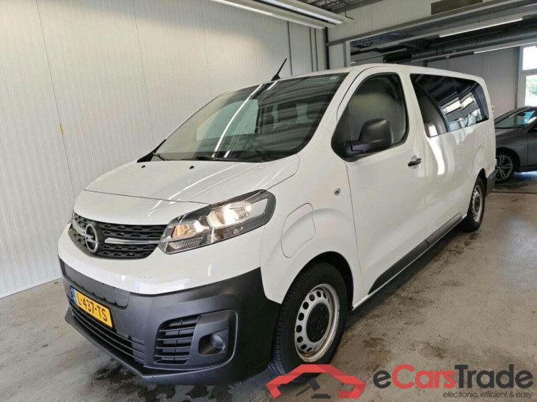 OPEL Vivaro-e Combi L2H1 75 kWh #1