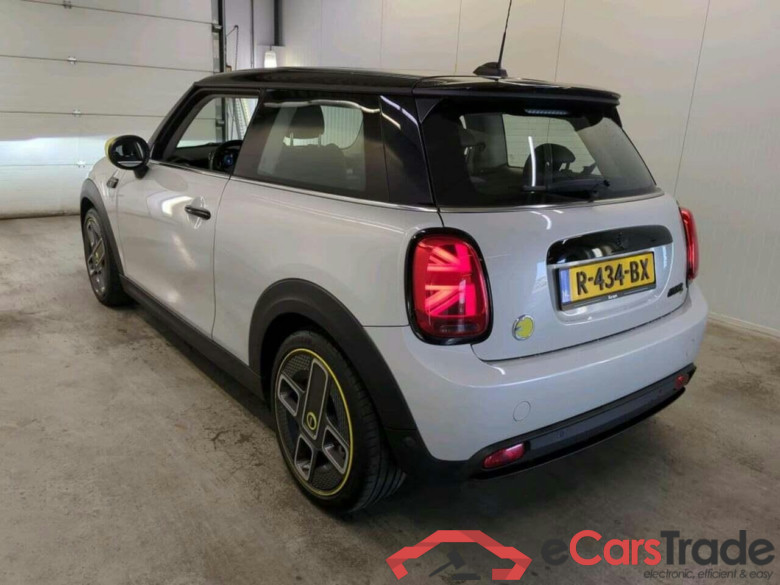 Mini Electric MINI Yours 33 kwh #4