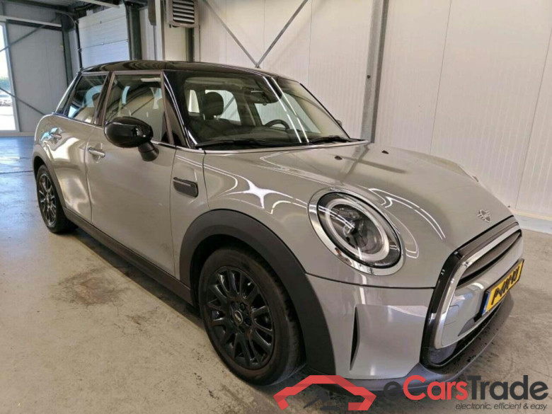 Mini 5-deurs 1.5 Cooper Bns Ed. #5