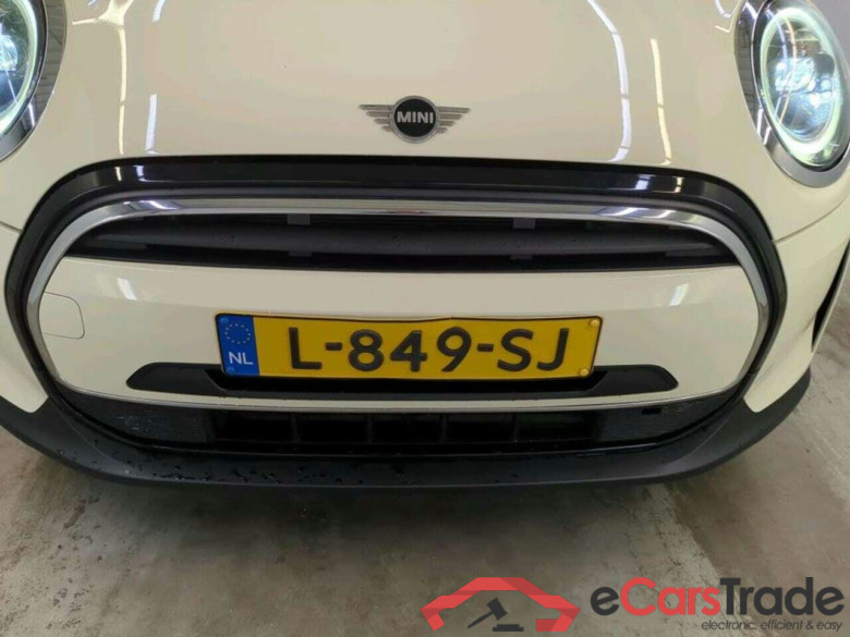 Mini 5-deurs 1.5 One Bns Ed. #4