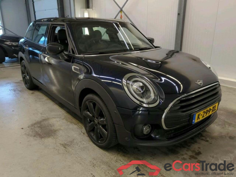 Mini Clubman 1.5 Cooper RichmPark #5