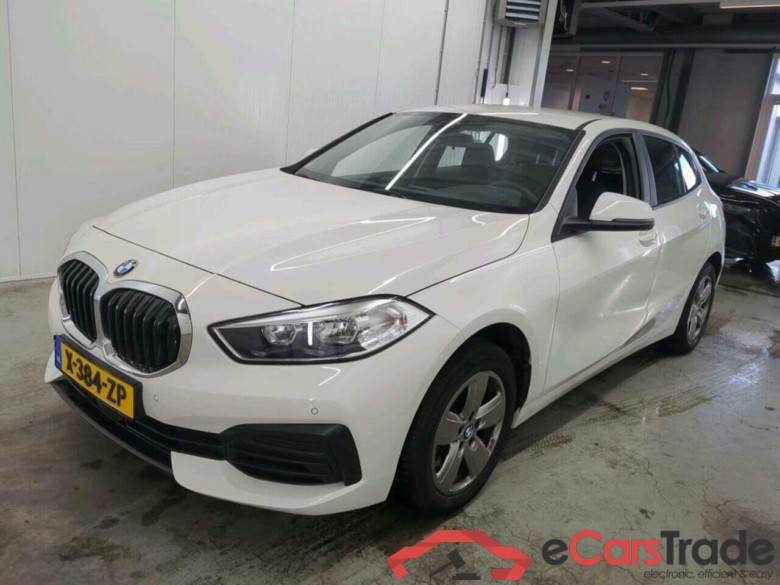 BMW 1-serie 118
