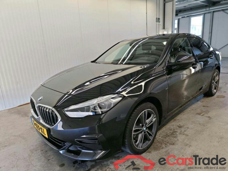 BMW 2-serie Gran Coupé 218i Introduction Ed #1