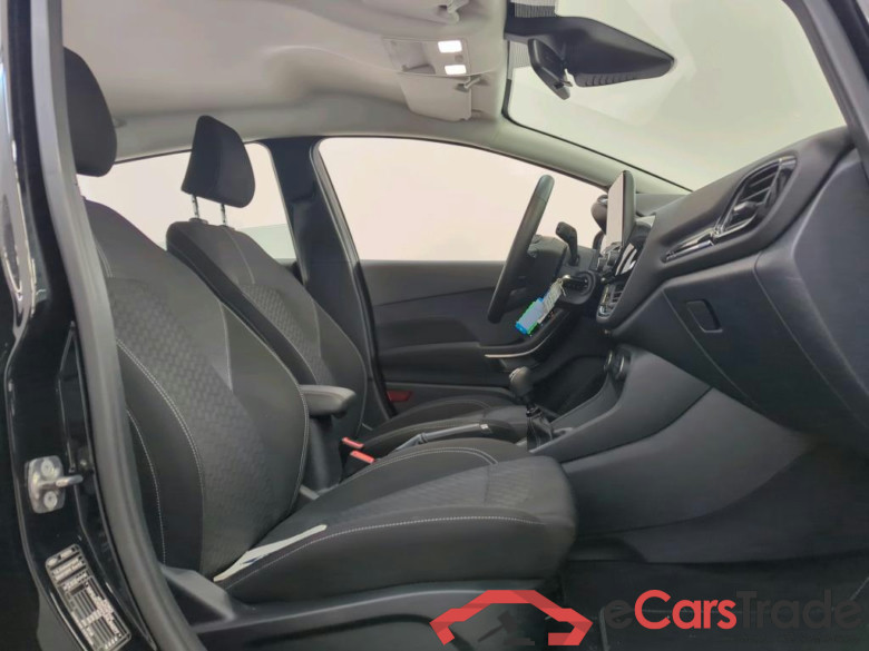 Ford Fiesta 1.0 EcoBoost 125pk mHEV Titanium 5d #3