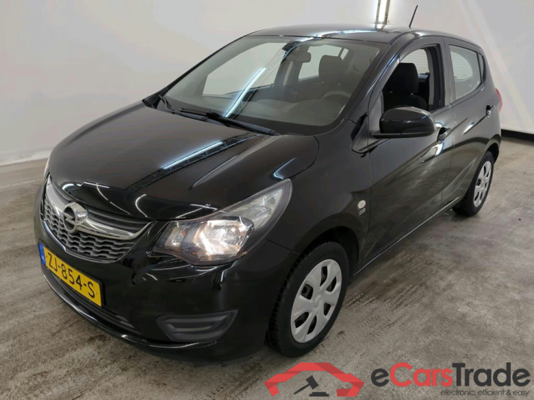 Opel Karl 1.0 Start/Stop 120 Jaar Edition 5d