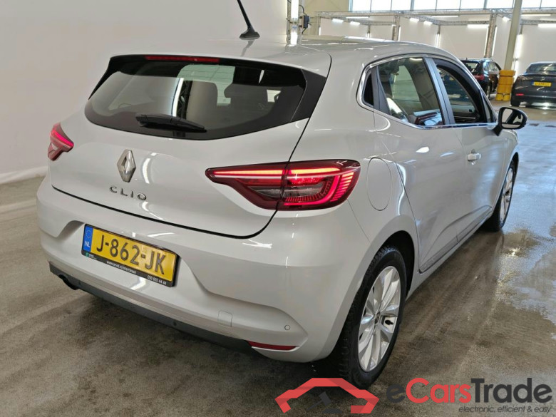 Renault Clio 1.0 TCe 100 Intens 5d #2