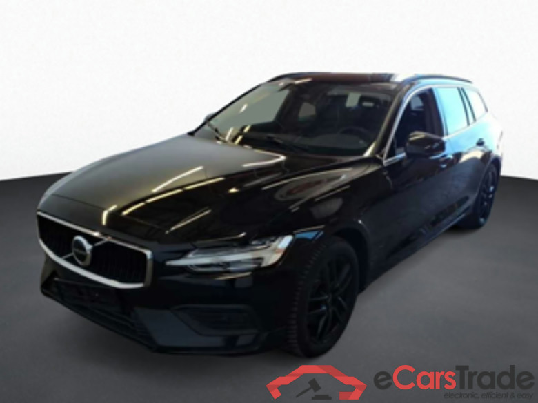 V60 Kombi Core 2.0 B4 145KW AT7 E6d