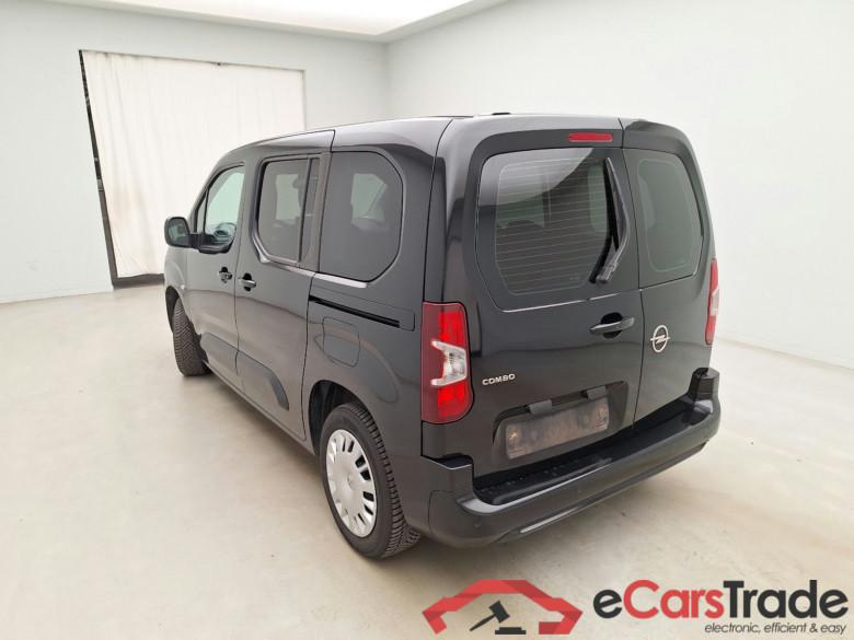Opel, Combo Life '18, Opel Combo Life 1.5 Turbo D BlueI 96kW S/S Eleganc #3