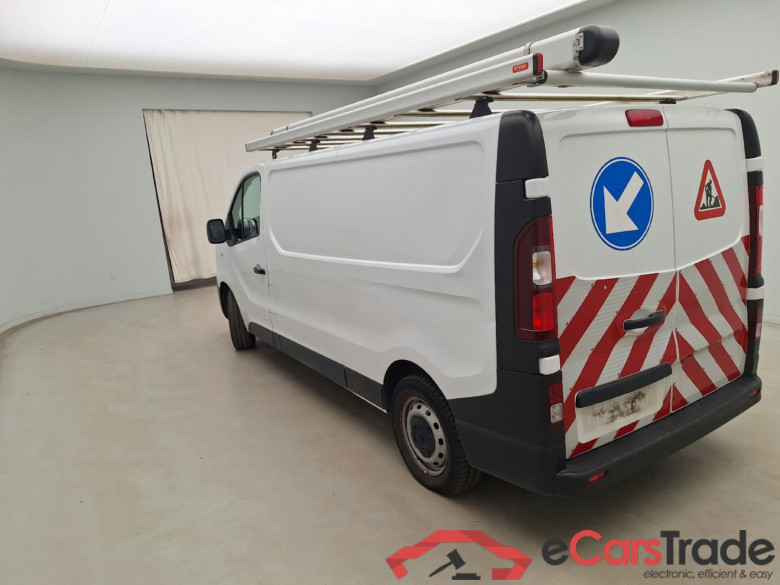 Renault, _Trafic '14, Traf.L2H1 29dCi 120 Gr.Conf. #3