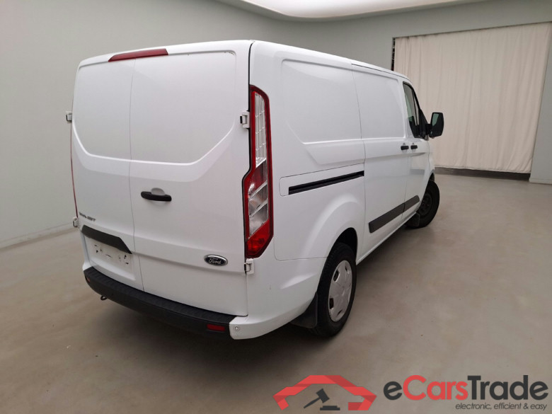 Ford, _Trans.Custom FL'18, 340S TD 130 Tr.A. #4