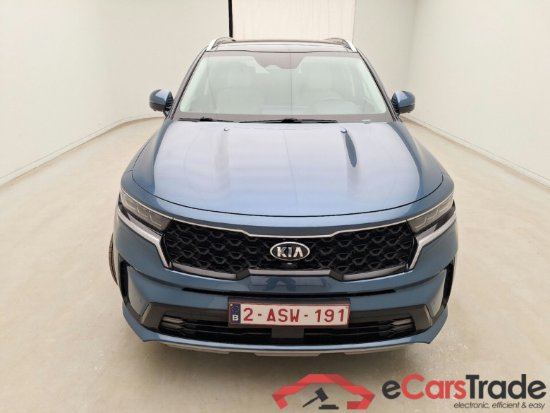 Kia, Sorento '20, Sorento 1.6PHEV Sense 4WD AT6