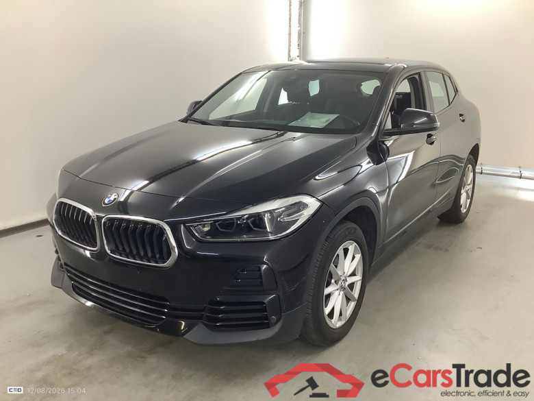 BMW X2 DIESEL 2.0 d sDrive18 #1