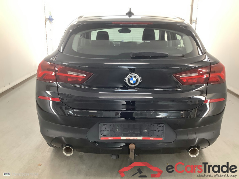BMW X2 DIESEL 2.0 d sDrive18 #5