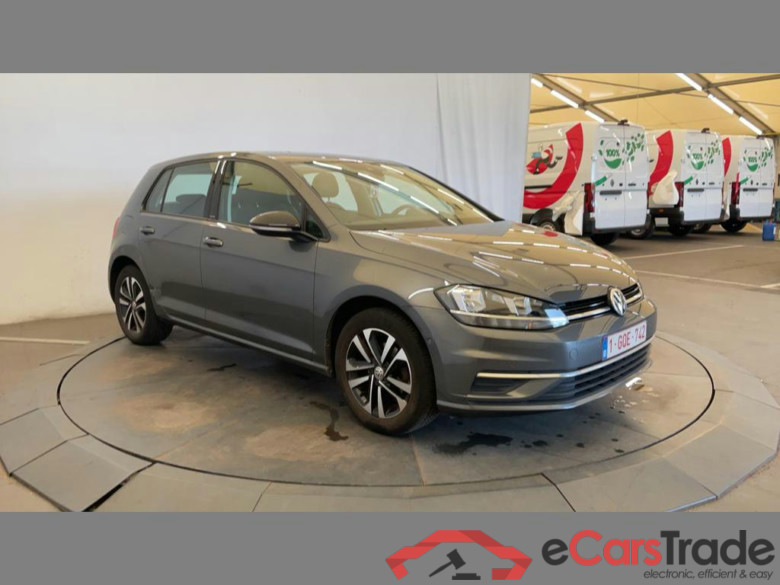 VOLKSWAGEN Golf VII 1.0 TSI IQ.Drive OPF (EU6.2) #2