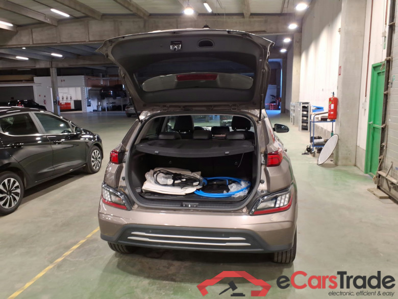 HYUNDAI KONA 64 KWH ELECTRIC SKY #3