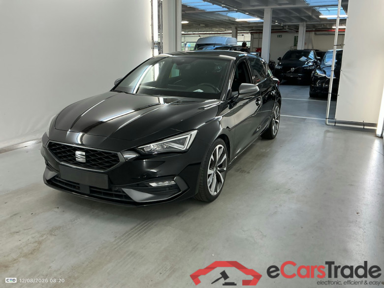 SEAT LEON 2.0 TDI 150 FR DSG