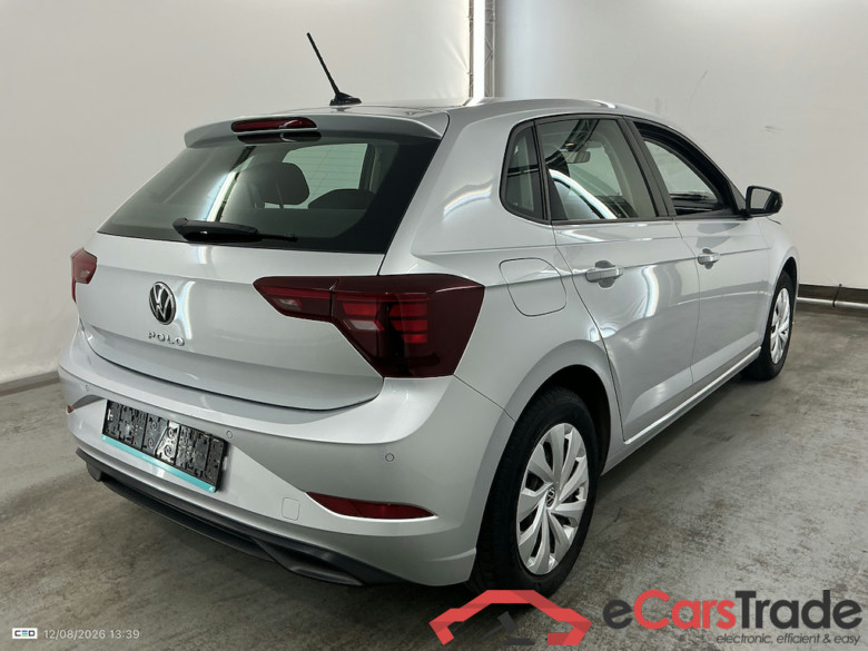 VOLKSWAGEN POLO 1.0 TSI LIFE #4