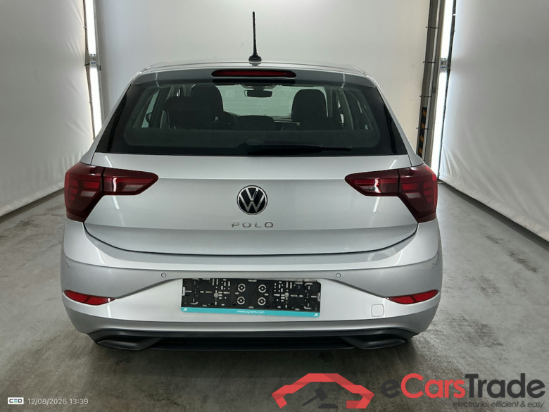 VOLKSWAGEN POLO 1.0 TSI LIFE #5