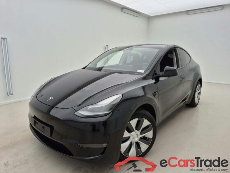 TESLA MODEL Y LONG RANGE DUALMOTOR AUTOPILOT #1