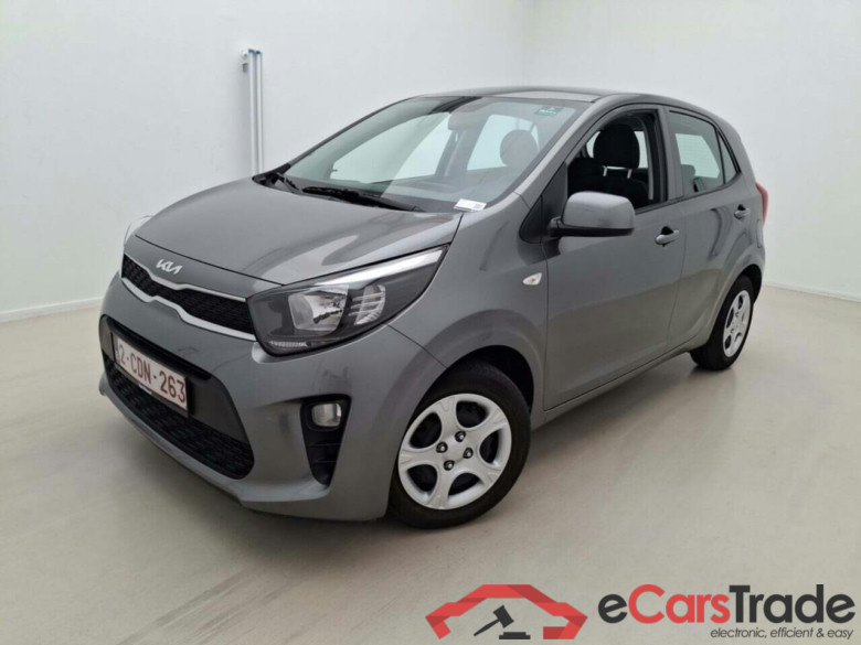 KIA PICANTO 1.0 MPI PURE