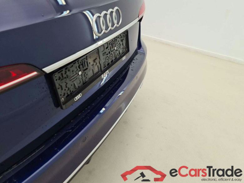AUDI A4 AVANT 30 TDI BUSINESS ED. S-TRONIC #5