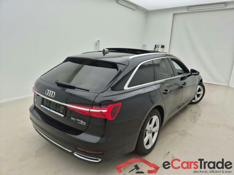 AUDI A6 AVANT 50 TFSI E QUATTRO S-TRONIC #2