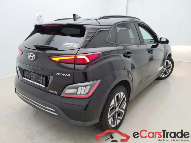 HYUNDAI KONA ELECTRIC TECHNO POWERPACK 64 KWH