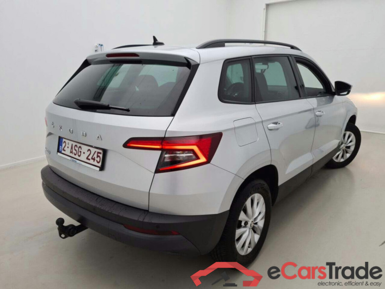 SKODA KAROQ 1.5 TSI #2