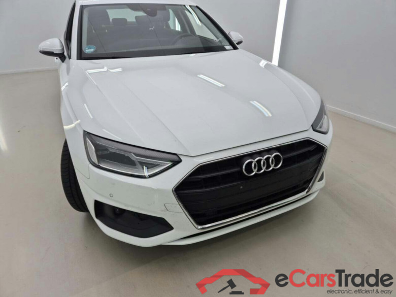 AUDI A4 30 TDI S-TRONIC #4
