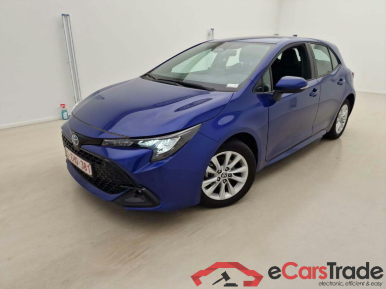 TOYOTA COROLLA 1.8 HYBRID DYNAMIC AUT. #1