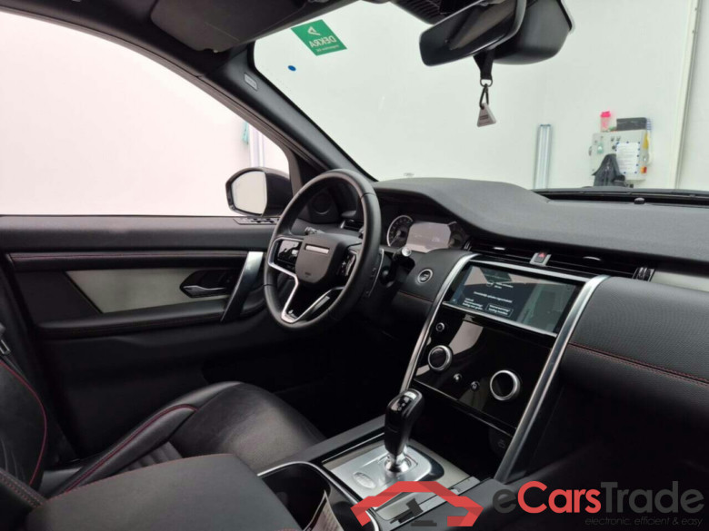 LAND ROVER DISCOVERY SPORT P300E AWD DYNAMIC SE AUT. #3