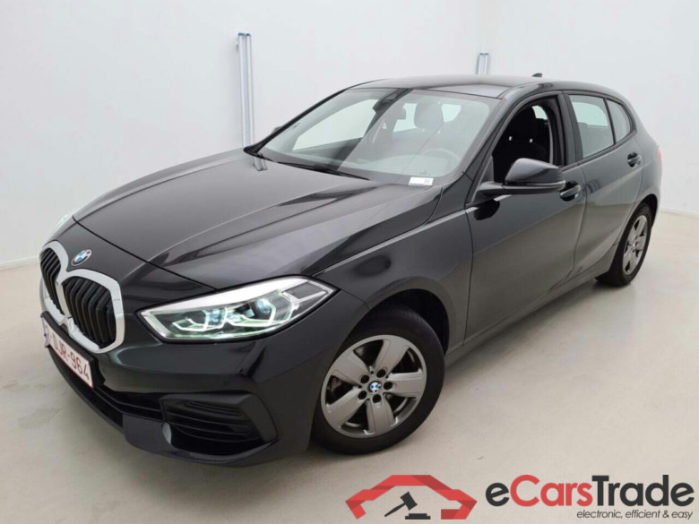 BMW 1-SERIE 1.5 116I AUT #1