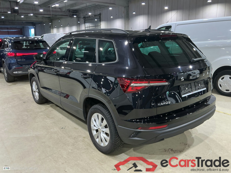 SKODA KAROQ 2.0 CRTDI 85KW DSG7 CLEVER #3
