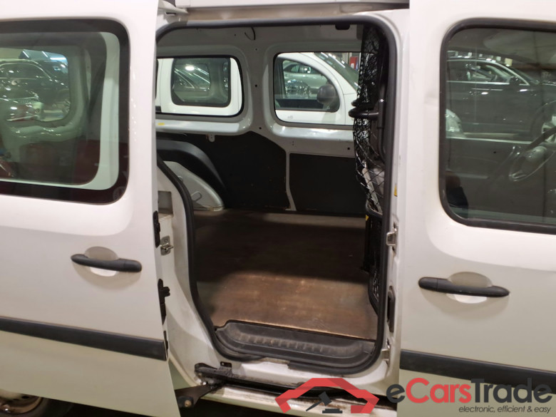 RENAULT KANGOO EXPRESS MAXI DSL - 2013 1.5 dCi Energy Confort (EU6) #5