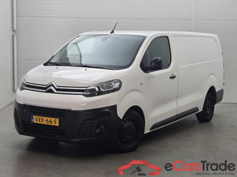 CITROEN JUMPY 2.0 BlueHDI 180 Club XL S&S #1