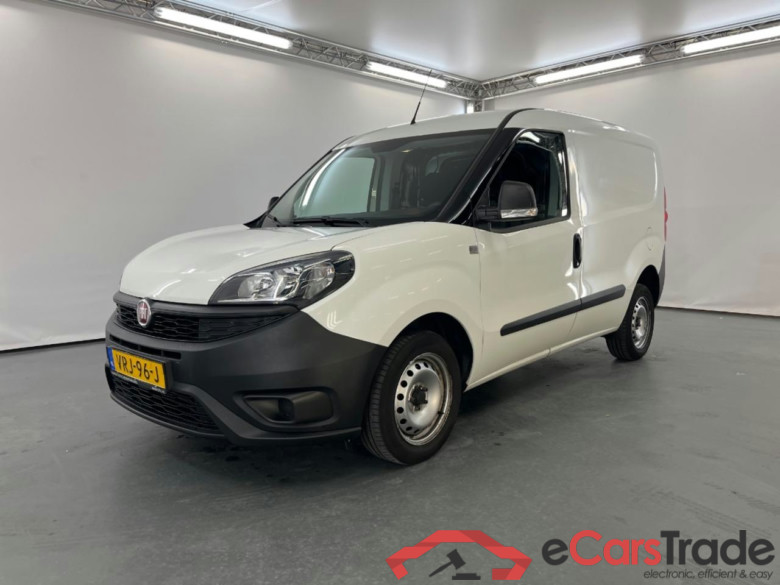 FIAT Doblò Cargo 1.6 MJ L1H1